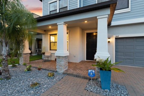 Casa en alquiler en Riverview, Florida, 4 dormitorios, 281.87 m2 № 1898403 - foto 4