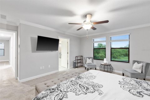 Casa en alquiler en Riverview, Florida, 4 dormitorios, 281.87 m2 № 1898403 - foto 24
