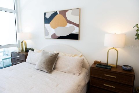 Condo in Sarasota, Florida, 3 bedrooms  № 2125827 - photo 7