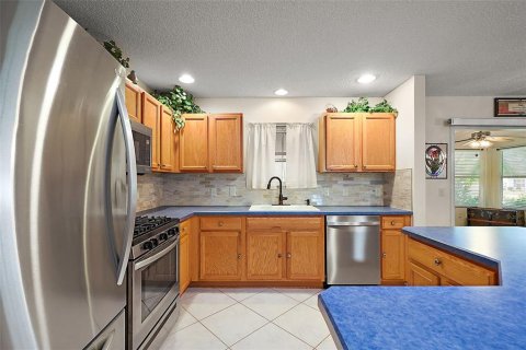 Casa en venta en The Villages, Florida, 3 dormitorios, 150.69 m2 № 1832601 - foto 8