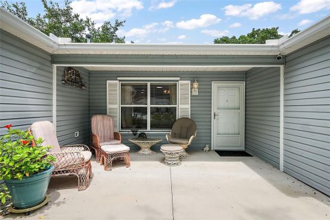 Casa en venta en The Villages, Florida, 3 dormitorios, 150.69 m2 № 1832601 - foto 2