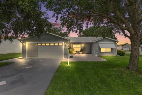 Casa en venta en The Villages, Florida, 3 dormitorios, 150.69 m2 № 1832601 - foto 1