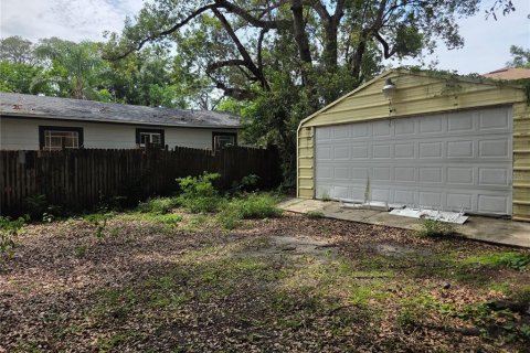 Duplex in Tampa, Florida 4 bedrooms, 154.59 sq.m. № 2233190 - photo 22