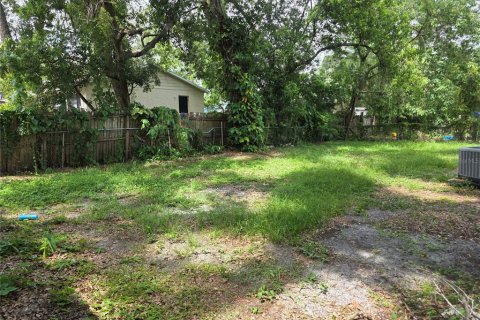 Duplex in Tampa, Florida 4 bedrooms, 154.59 sq.m. № 2233190 - photo 19