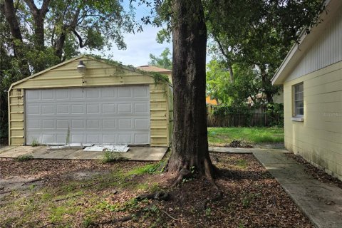 Duplex in Tampa, Florida 4 bedrooms, 154.59 sq.m. № 2233190 - photo 21