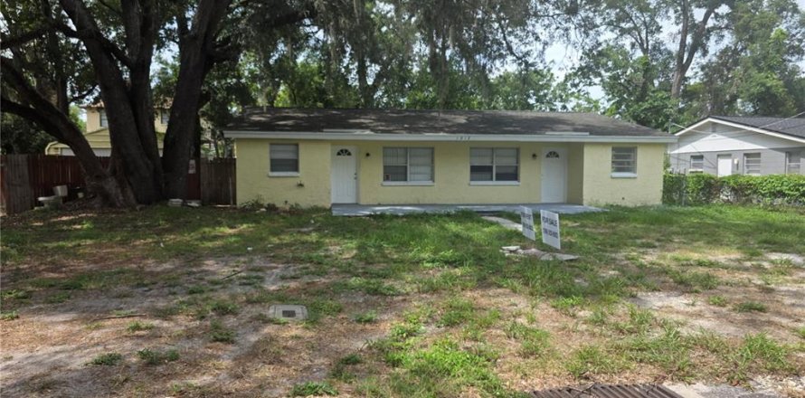 Duplex in Tampa, Florida 4 bedrooms, 154.59 sq.m. № 2233190