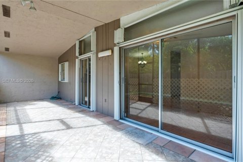 Villa ou maison à vendre à Sunrise, Floride: 3 chambres, 97.55 m2 № 2012040 - photo 22