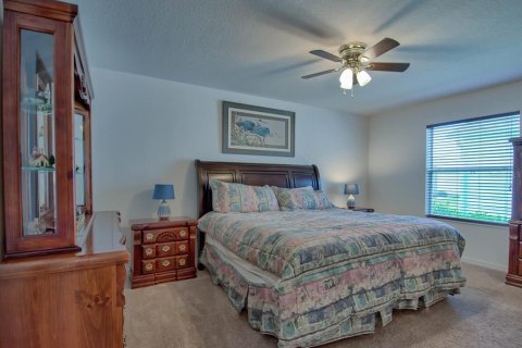 Casa en alquiler en The Villages, Florida, 2 dormitorios, 107.4 m2 № 1832207 - foto 11