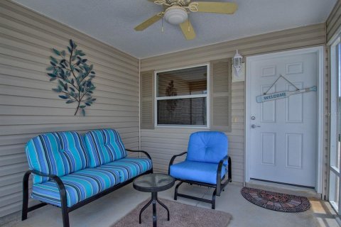 Casa en alquiler en The Villages, Florida, 2 dormitorios, 107.4 m2 № 1832207 - foto 21