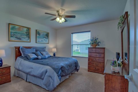 Casa en alquiler en The Villages, Florida, 2 dormitorios, 107.4 m2 № 1832207 - foto 16