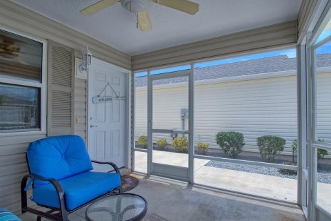 Casa en alquiler en The Villages, Florida, 2 dormitorios, 107.4 m2 № 1832207 - foto 20
