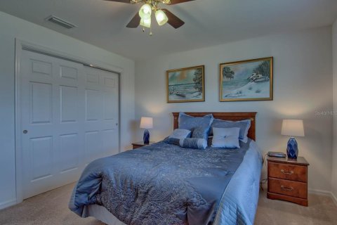 Casa en alquiler en The Villages, Florida, 2 dormitorios, 107.4 m2 № 1832207 - foto 17