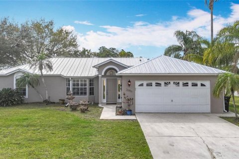 Casa en venta en Saint Lucie, Florida, 3 dormitorios, 141.12 m2 № 1529210 - foto 1