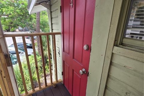 Appartement à louer à Tampa, Floride: 1 chambre, 55.74 m2 № 2322752 - photo 2