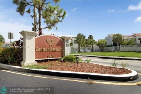 Купить кондоминиум в Лодерхилл, Флорида 3 спальни, 143.07м2, № 1933520 - фото 2