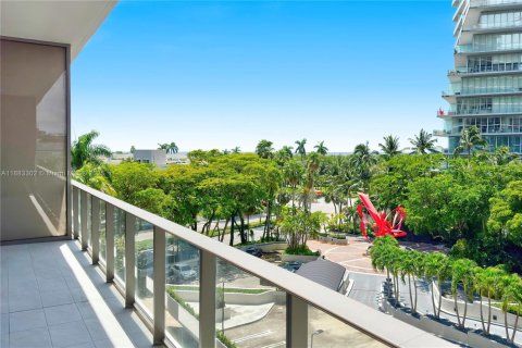 Copropriété à louer à Miami, Floride: 2 chambres, 81.29 m2 № 1946619 - photo 2