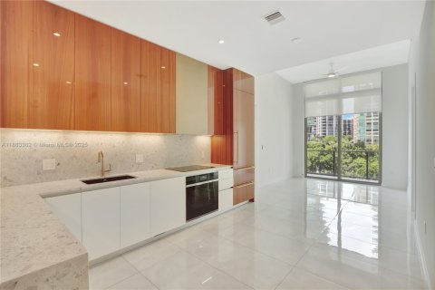 Copropriété à louer à Miami, Floride: 2 chambres, 81.29 m2 № 1946619 - photo 4