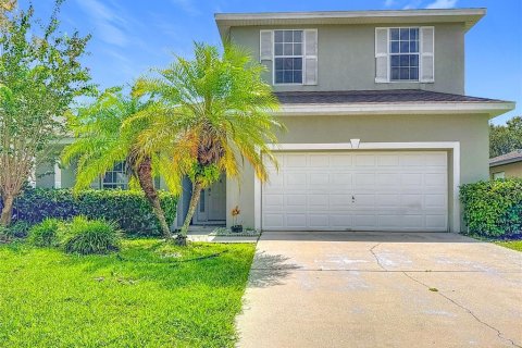 Casa en venta en Kissimmee, Florida, 4 dormitorios, 222.87 m2 № 1900682 - foto 3