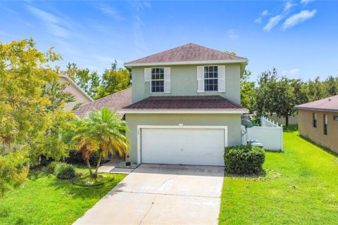 Casa en venta en Kissimmee, Florida, 4 dormitorios, 222.87 m2 № 1900682 - foto 1