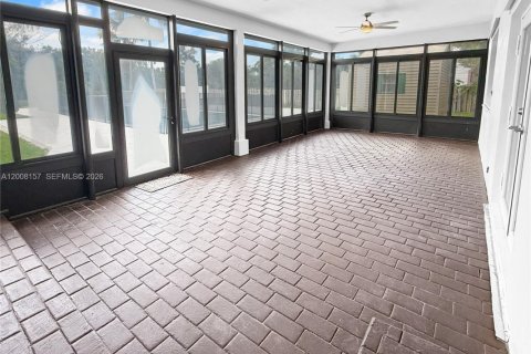 Villa ou maison à vendre à Davie, Floride: 5 chambres, 445.65 m2 № 2256405 - photo 29