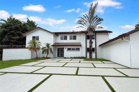 Villa ou maison à vendre à Davie, Floride: 5 chambres, 445.65 m2 № 2256405 - photo 5