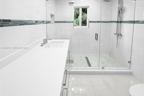 Villa ou maison à vendre à Davie, Floride: 5 chambres, 445.65 m2 № 2256405 - photo 27