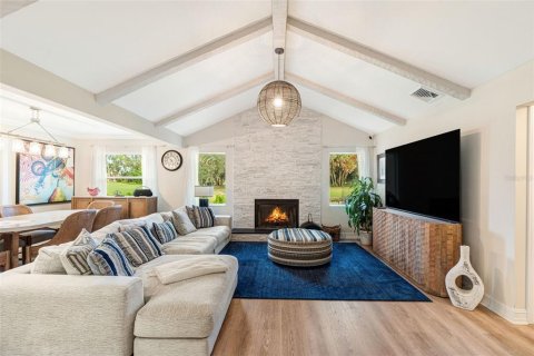 Casa en venta en Sarasota, Florida, 3 dormitorios, 185.62 m2 № 2412734 - foto 9