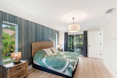 Casa en venta en Sarasota, Florida, 3 dormitorios, 185.62 m2 № 2412734 - foto 23