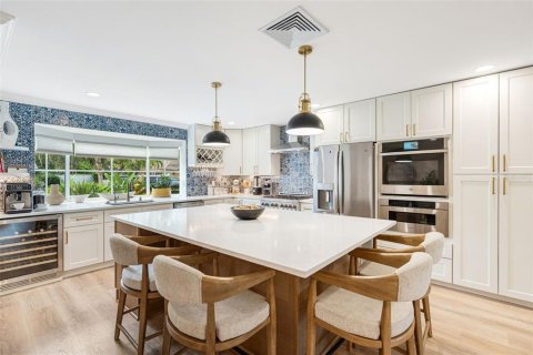 Casa en venta en Sarasota, Florida, 3 dormitorios, 185.62 m2 № 2412734 - foto 13