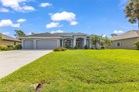 Casa en venta en Port Charlotte, Florida, 3 dormitorios, 206.24 m2 № 2323031 - foto 7
