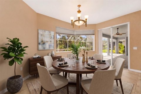 Casa en venta en Port Charlotte, Florida, 3 dormitorios, 206.24 m2 № 2323031 - foto 19