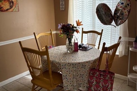 Copropriété à louer à Saint Petersburg, Floride: 1 chambre, 63.17 m2 № 2406484 - photo 13