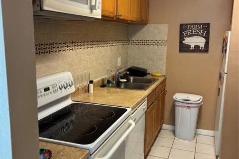 Copropriété à louer à Saint Petersburg, Floride: 1 chambre, 63.17 m2 № 2406484 - photo 11