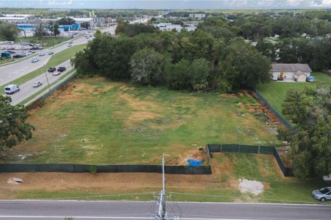 Terreno en Tampa, Florida № 2115314