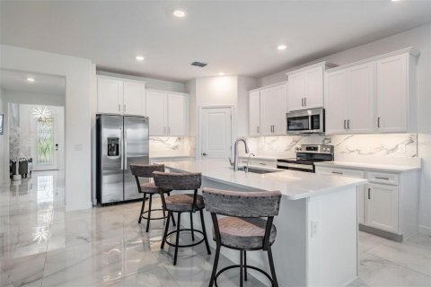 Casa en venta en San Antonio, Florida, 2 dormitorios, 182.83 m2 № 1759259 - foto 5