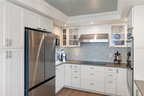 Condo in Sarasota, Florida, 3 bedrooms № 2155698 - photo 14