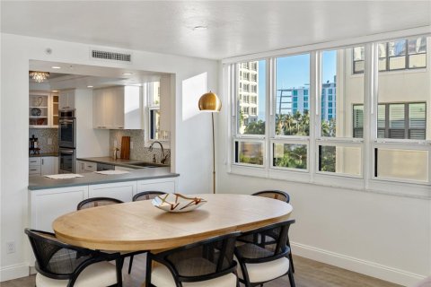 Condo in Sarasota, Florida, 3 bedrooms № 2155698 - photo 15