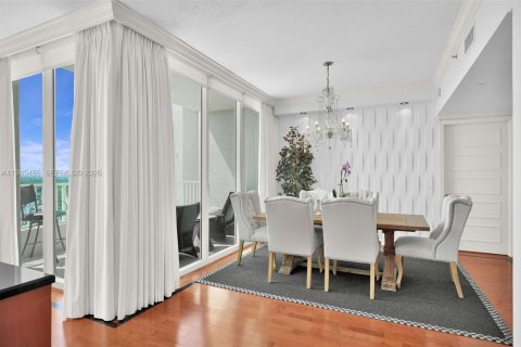 Condo in Highland Beach, Florida, 2 bedrooms  № 2050605 - photo 25
