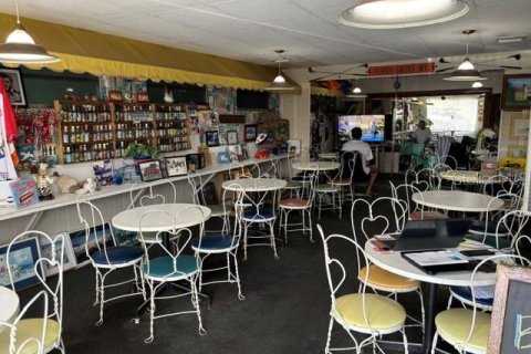 Commercial property in Sarasota, Florida 205.96 sq.m. № 2136986 - photo 9