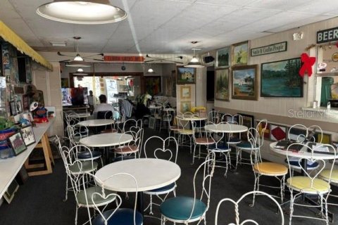 Commercial property in Sarasota, Florida 205.96 sq.m. № 2136986 - photo 10