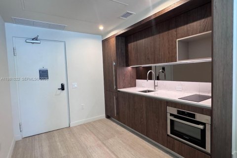 Condo à Miami, Floride, 1 chambre  № 2080050