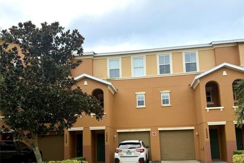 Condo à Lakewood Ranch, Floride, 2 chambres № 2354499