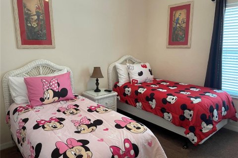 Copropriété à vendre à Davenport, Floride: 3 chambres, 113.99 m2 № 1520445 - photo 2