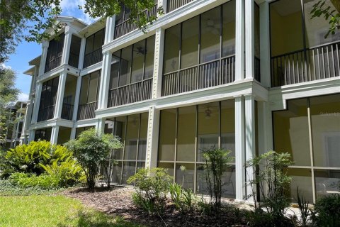 Copropriété à vendre à Davenport, Floride: 3 chambres, 113.99 m2 № 1520445 - photo 1