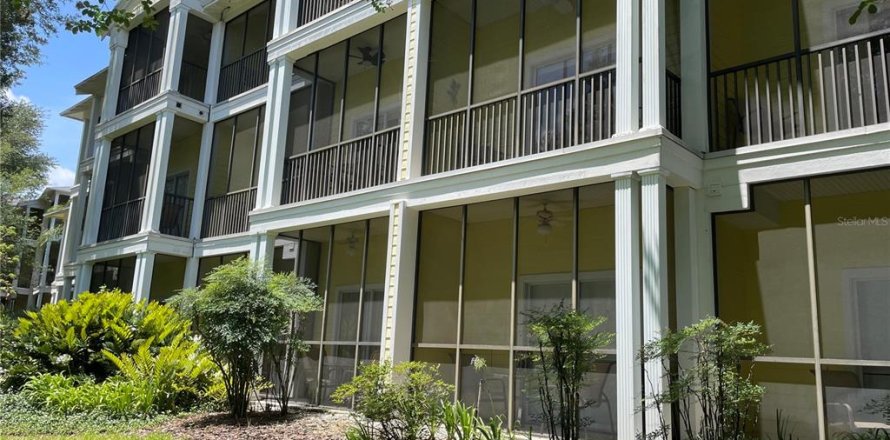 Condo à Davenport, Floride, 3 chambres  № 1520445