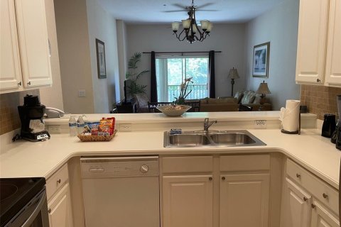Copropriété à vendre à Davenport, Floride: 3 chambres, 113.99 m2 № 1520445 - photo 14