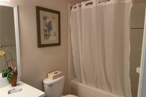 Copropriété à vendre à Davenport, Floride: 3 chambres, 113.99 m2 № 1520445 - photo 29