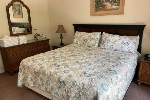 Copropriété à vendre à Davenport, Floride: 3 chambres, 113.99 m2 № 1520445 - photo 25