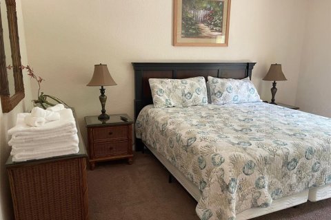 Copropriété à vendre à Davenport, Floride: 3 chambres, 113.99 m2 № 1520445 - photo 24