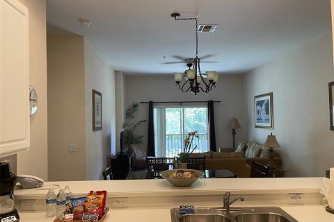 Copropriété à vendre à Davenport, Floride: 3 chambres, 113.99 m2 № 1520445 - photo 16